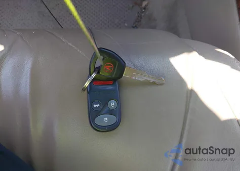 1999 Acura Tl 3.2 from USA, damaged, VIN 19UUA5647XA042614